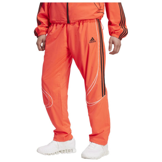 Adidas Ανδρικό παντελόνι φόρμας Teamgeist Adicolor Track Pants